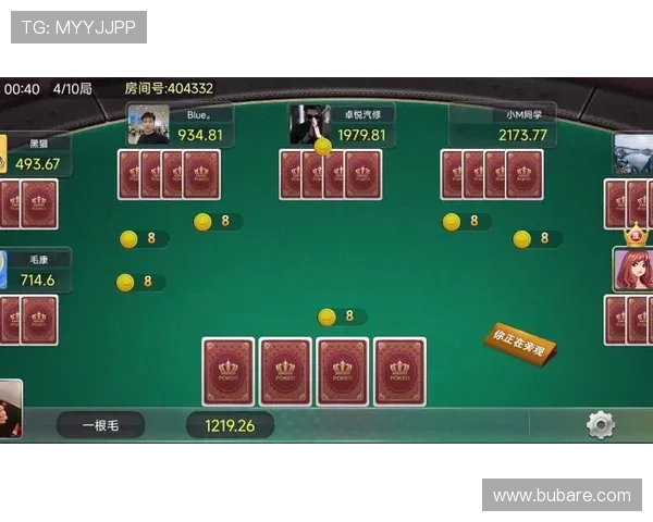 抢庄三公玩法新变化，最新版本玩法介绍与升级内容详解